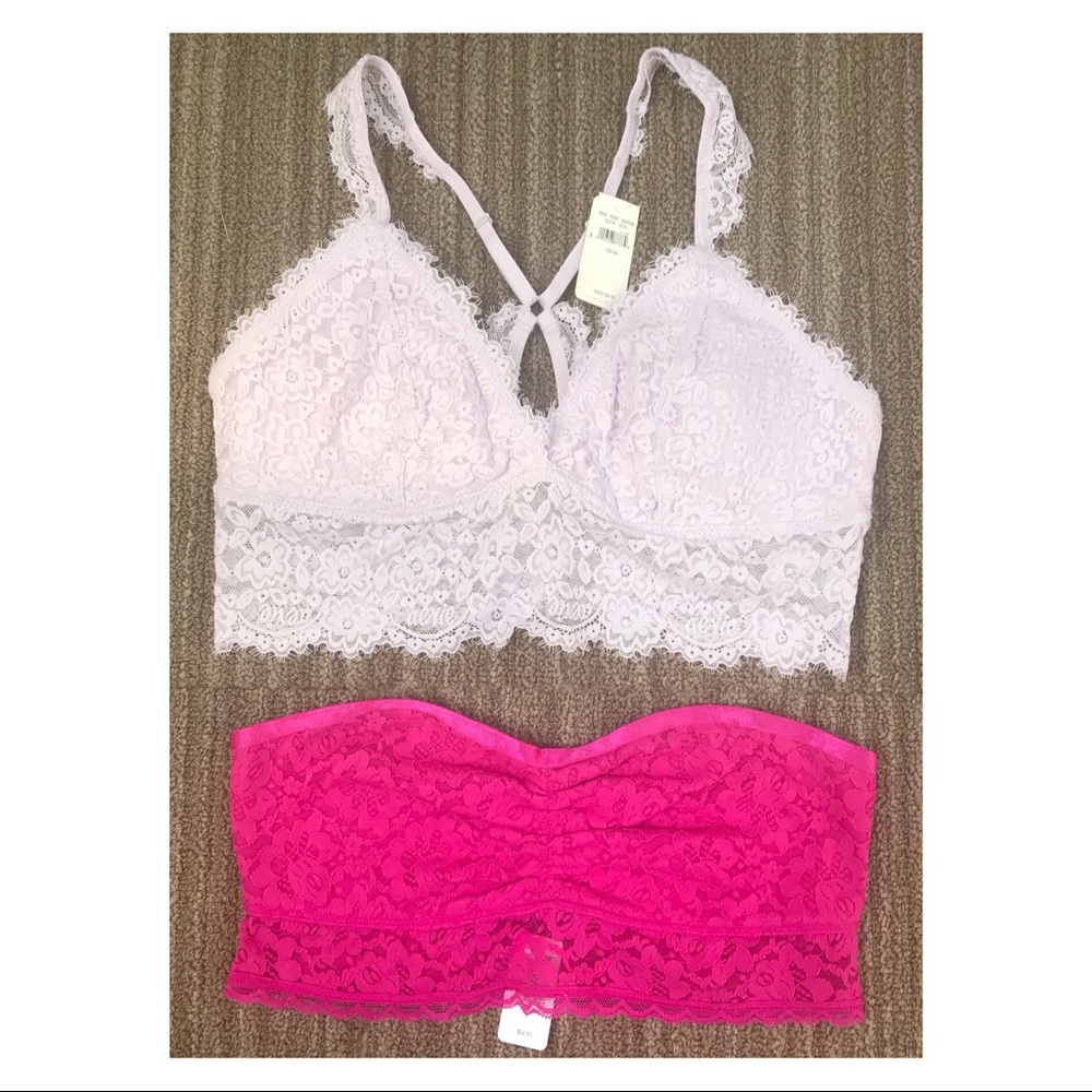 Aerie Bras - bundle